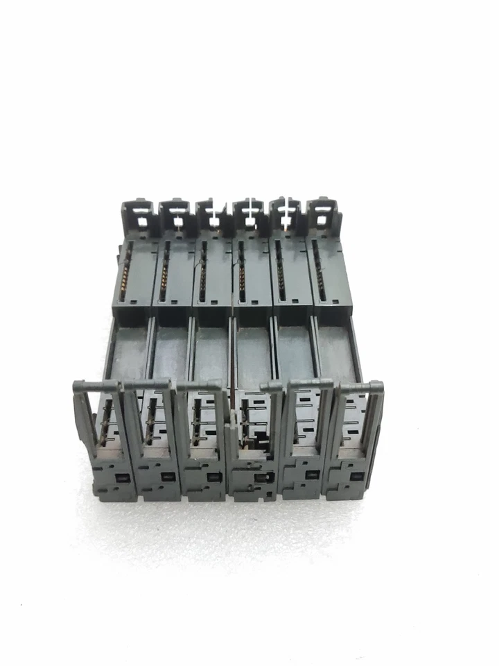 6 PCS LOT B&R X20 BM11 BASE MODULE X20BM11